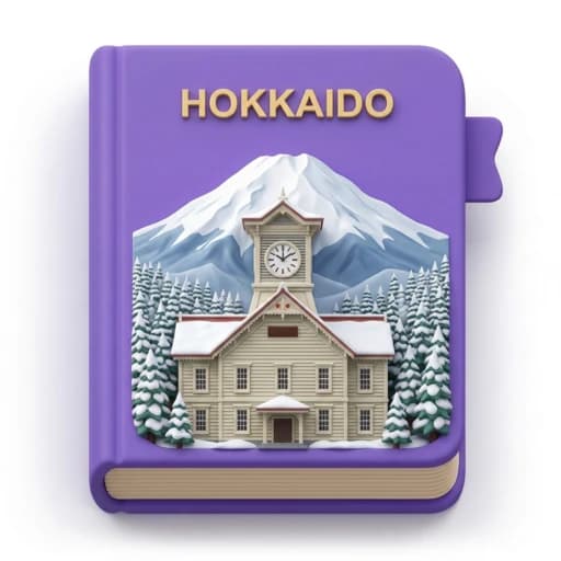 HOKKAIDO