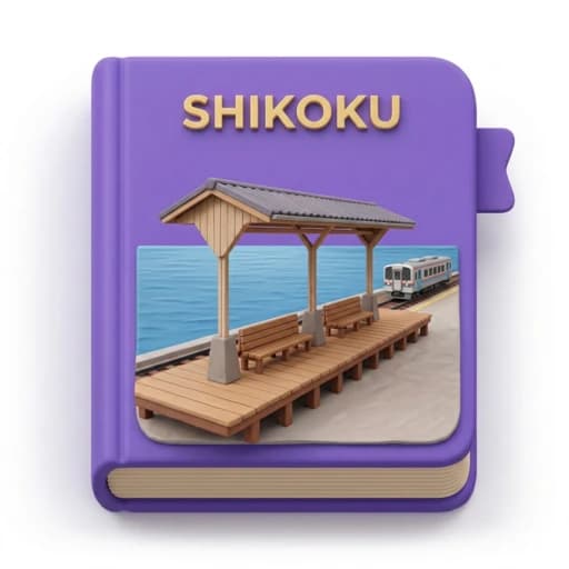 SHIKOKU