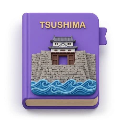 TSUSHIMA