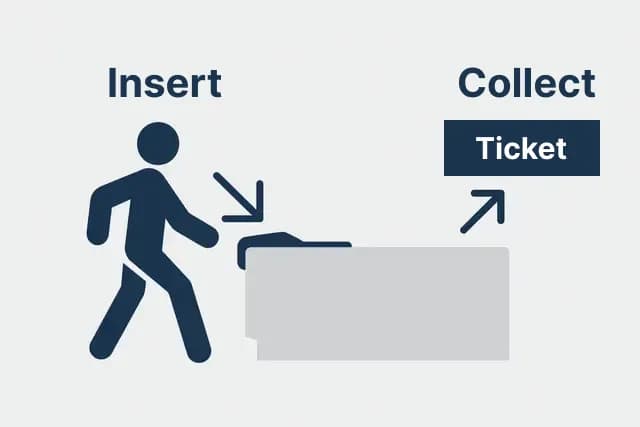 How to use the JR Pass