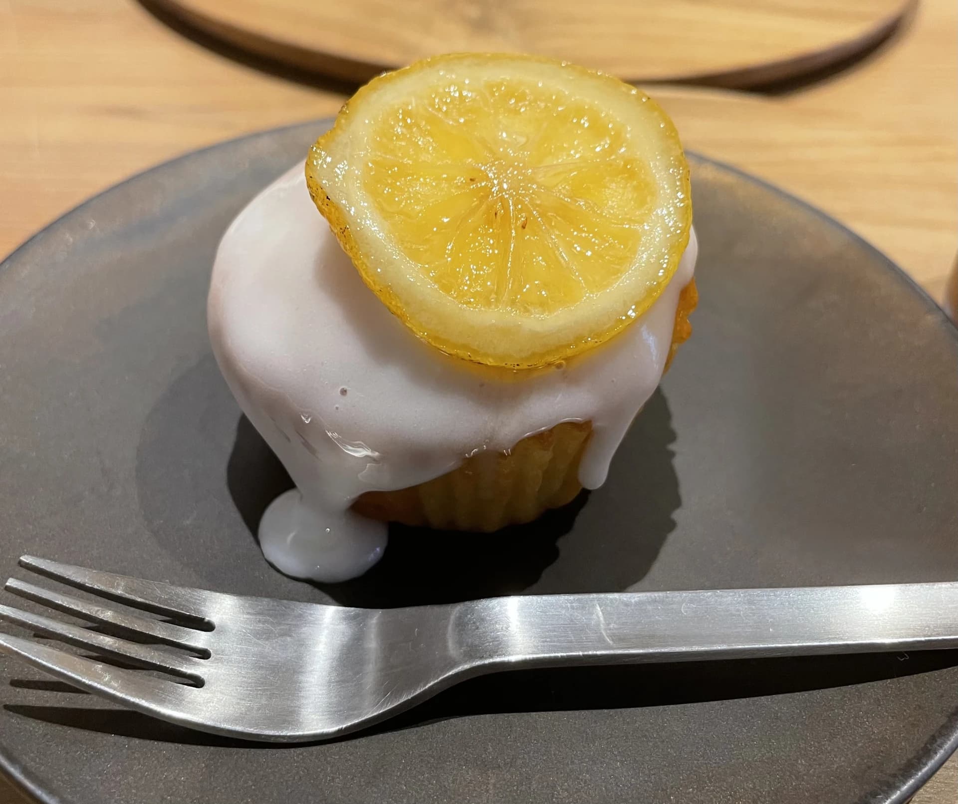 Lemon Cake