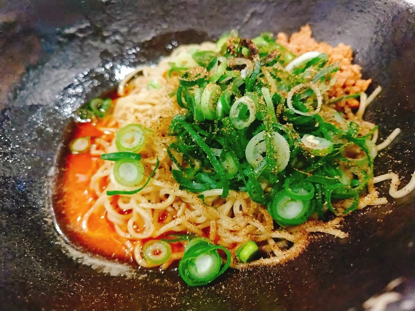 Hiroshima Tantanmen