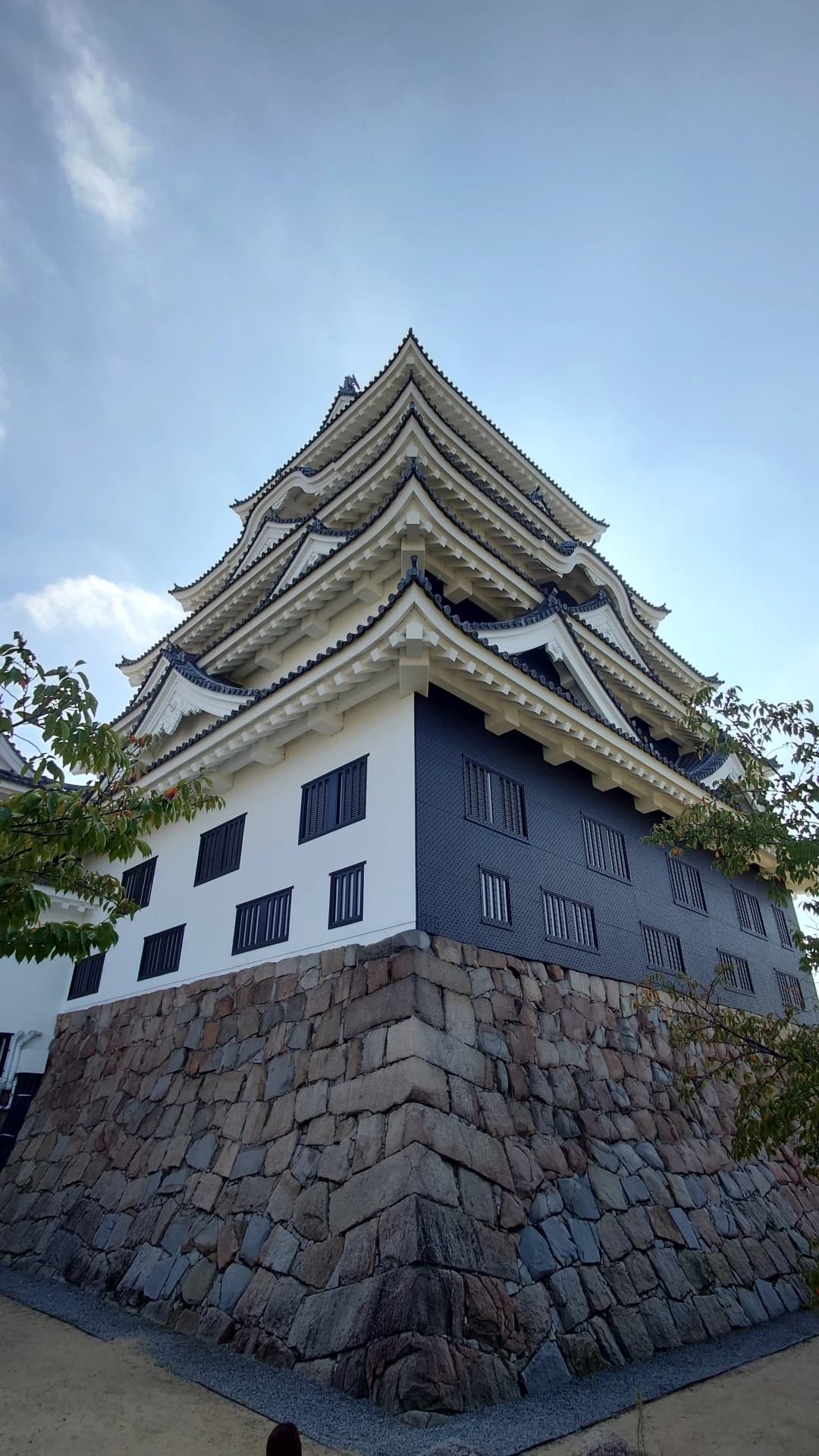 Fukuyama Castle