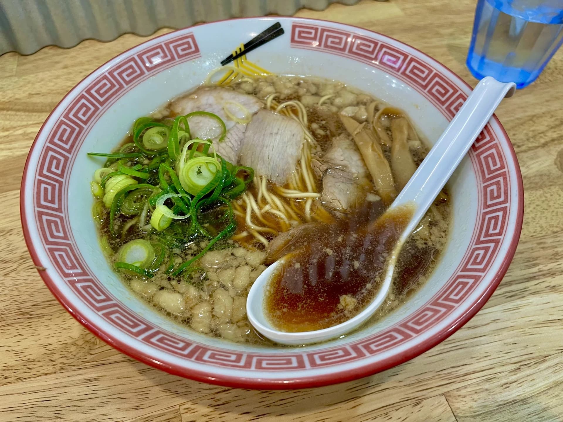 Onomichi Ramen