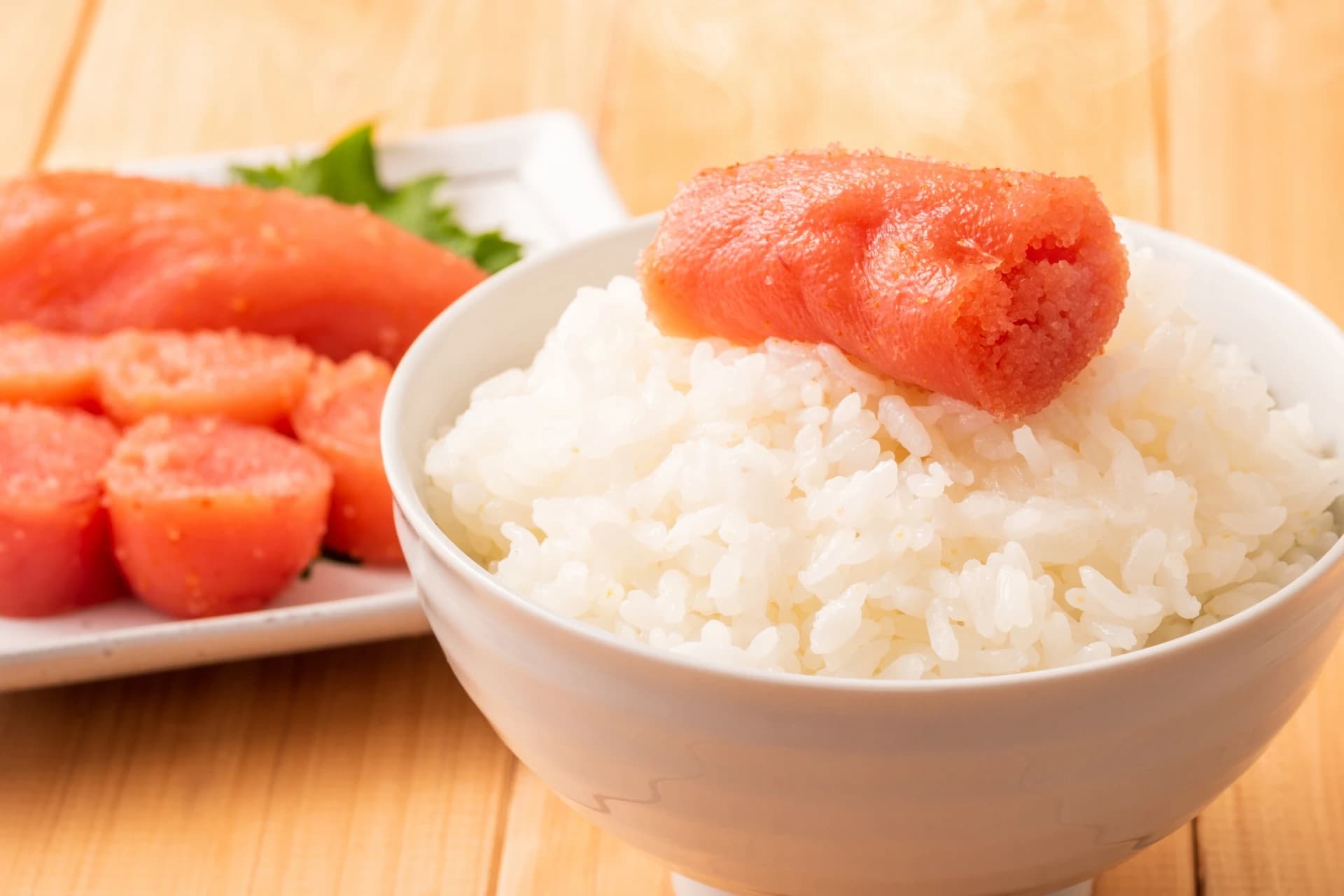 Mentaiko
