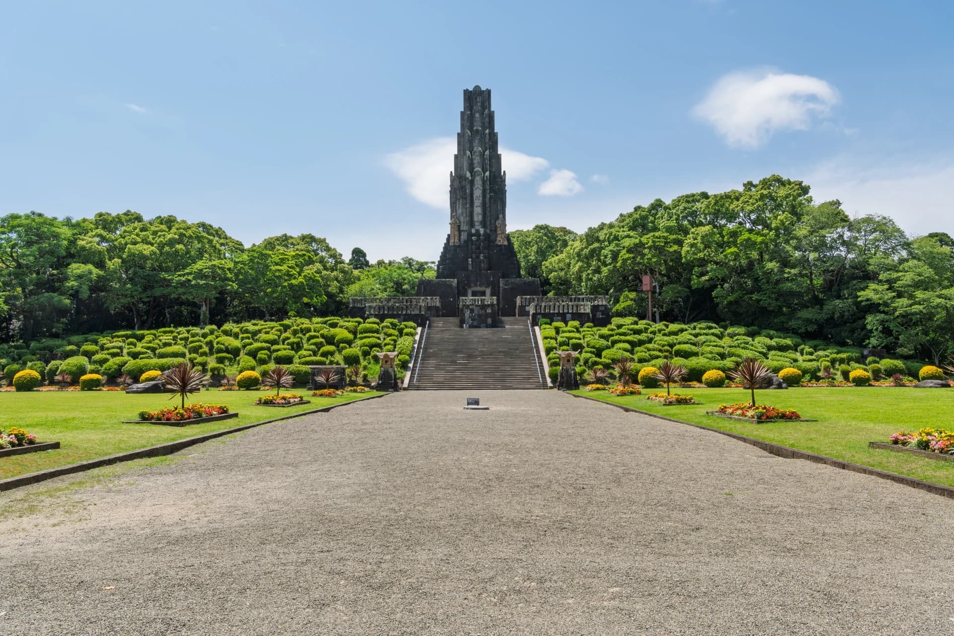 Peace Tower
