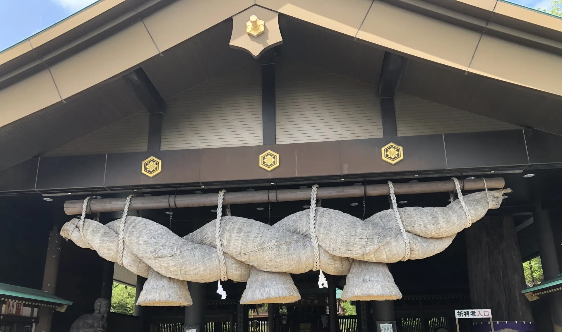 Recommended Izumo Travel Course: From Izumo Taisha to Hinomisaki Lighthouse and Inasanohama Beach