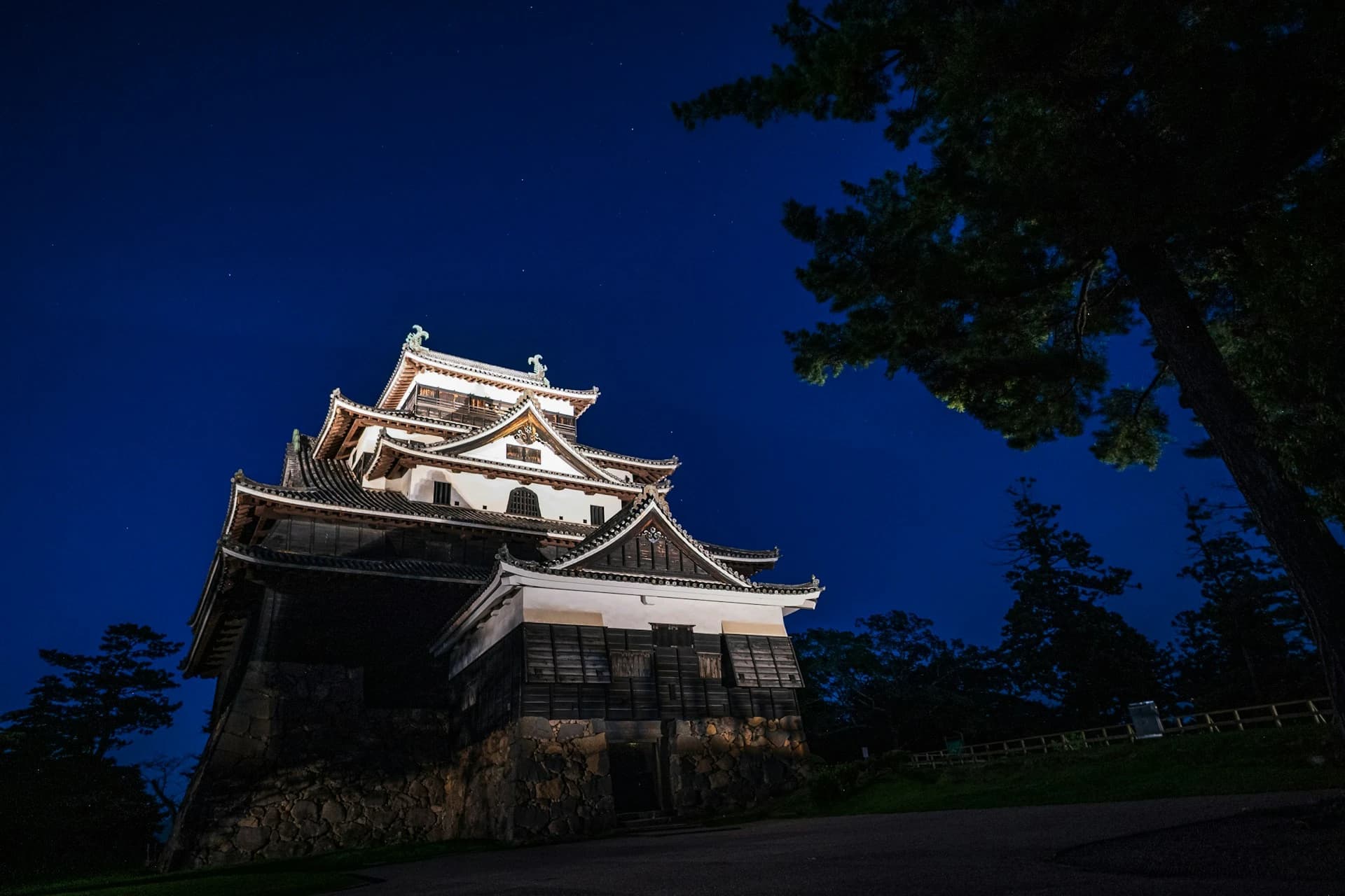 Matsue Castle
