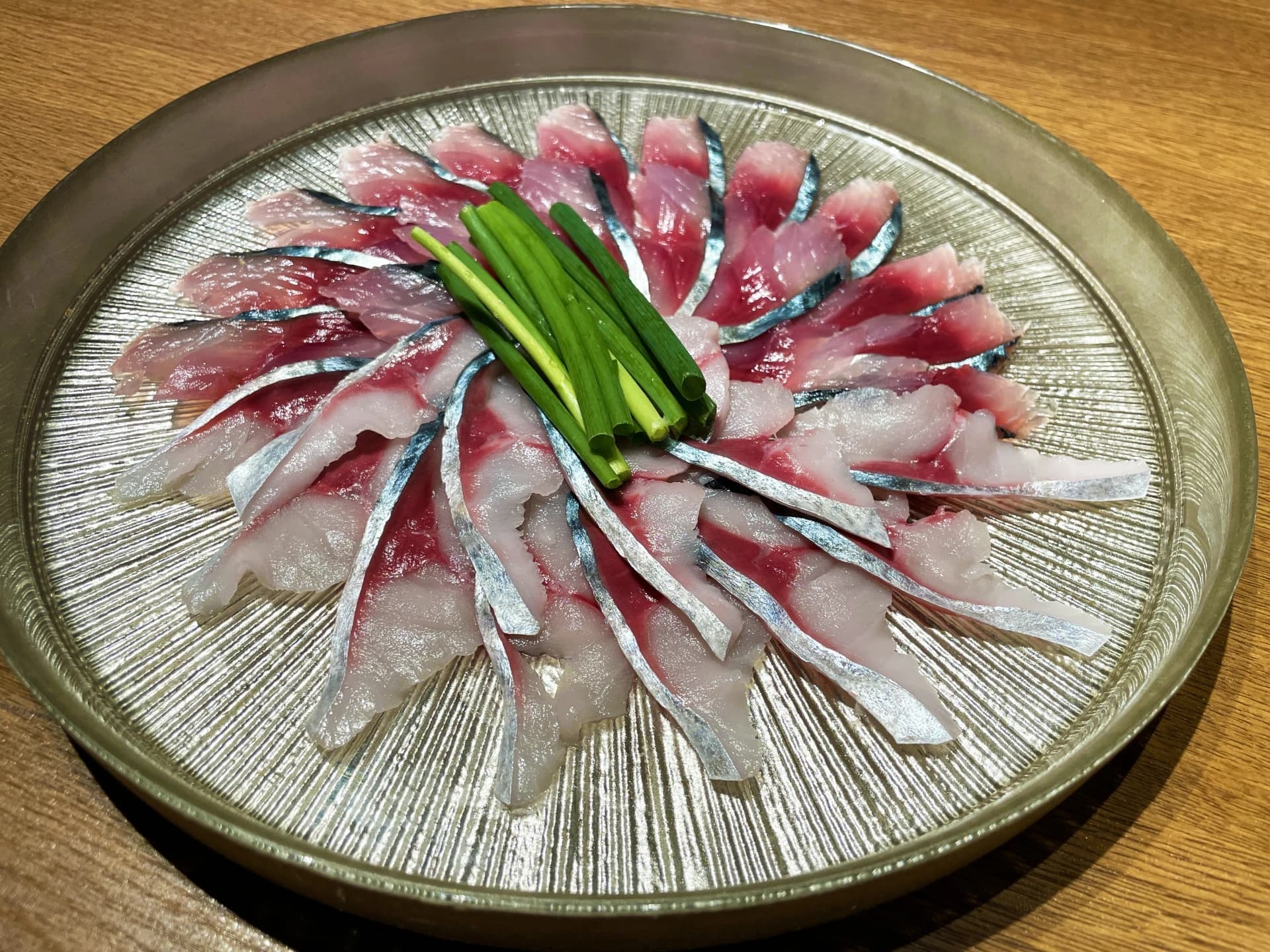 Saba Shabu