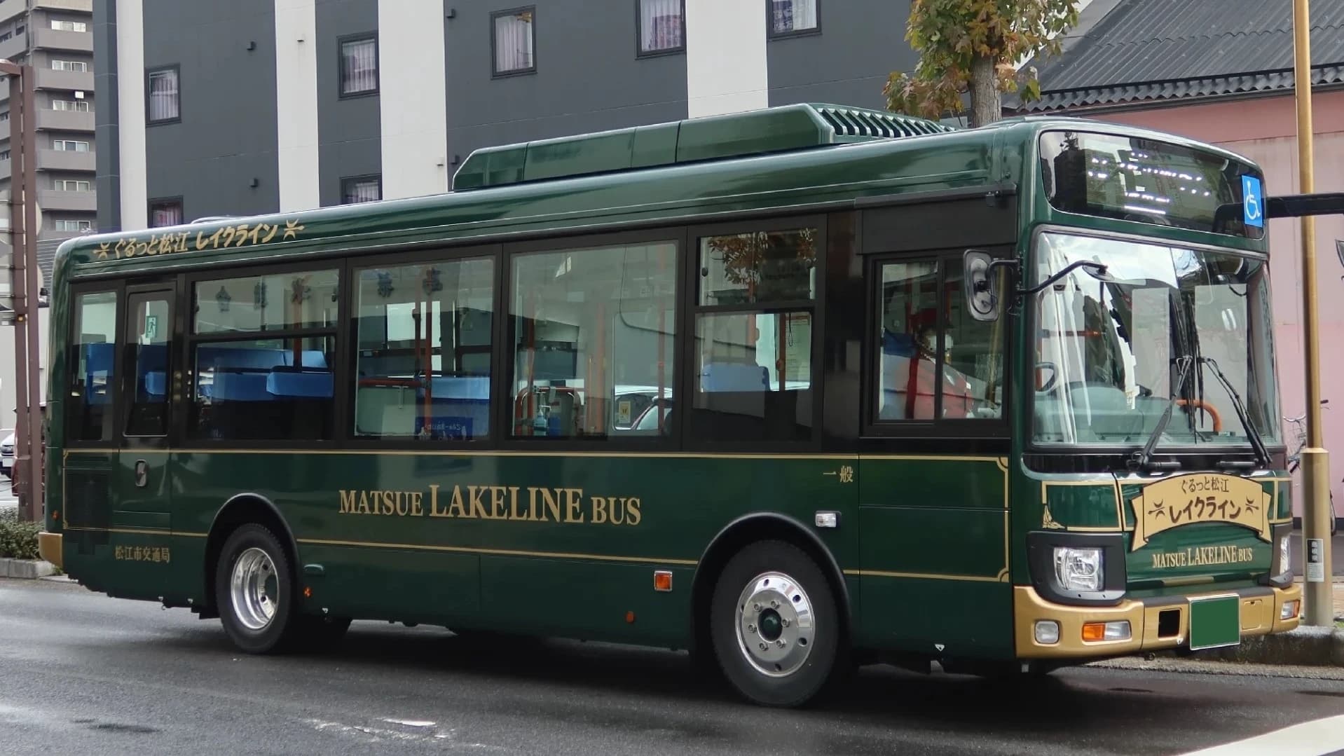 Essential Transport Passes and Bus Guide for the San'in Region