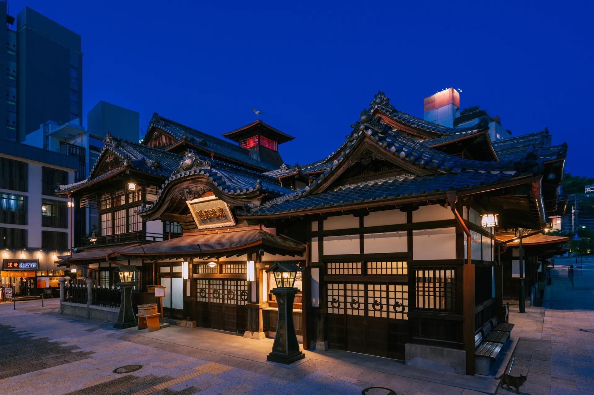 Matsuyama Travel Guide: Complete Overview