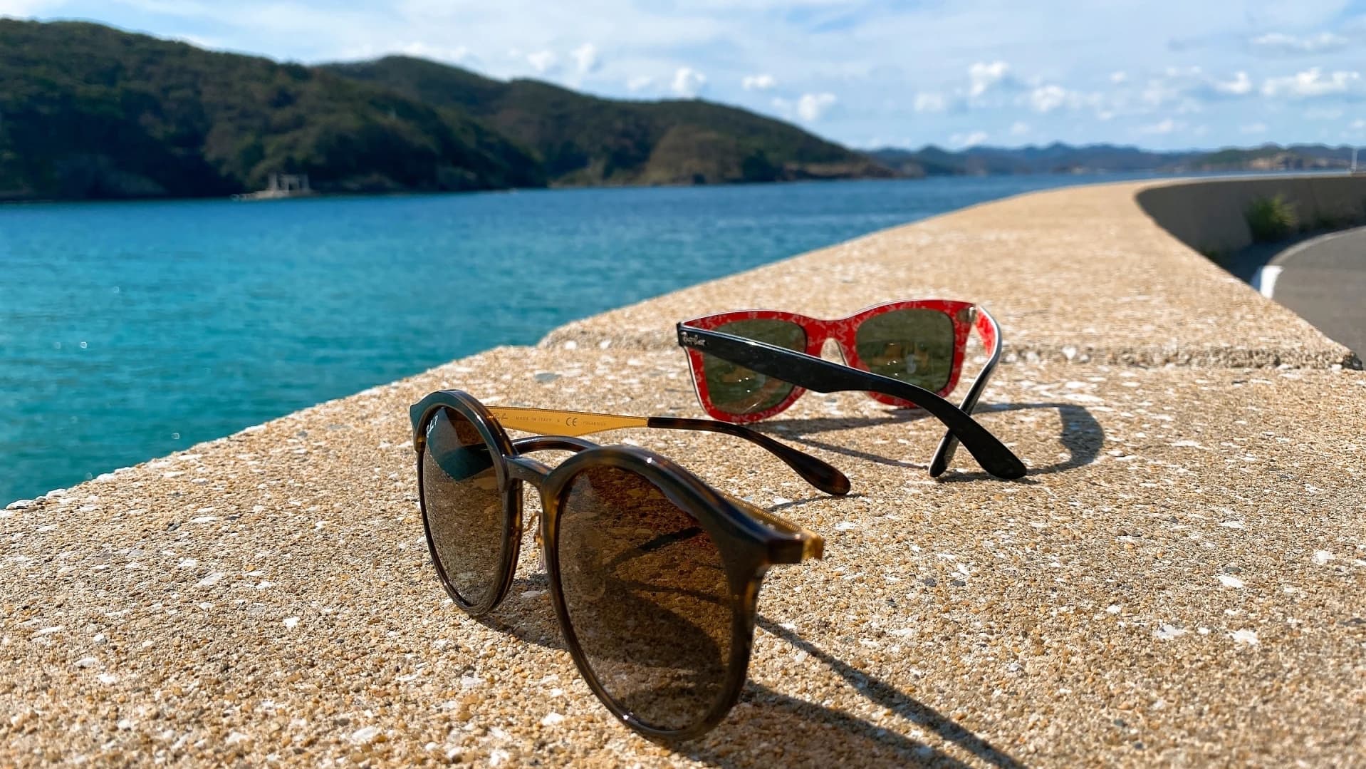 Northern Tsushima (Hitakatsu, etc.)