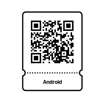 Android QR Code