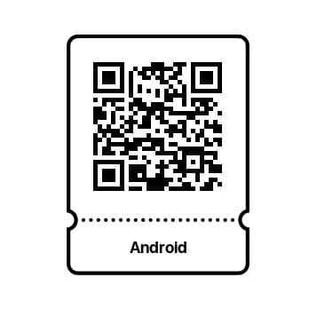 Android QR Code