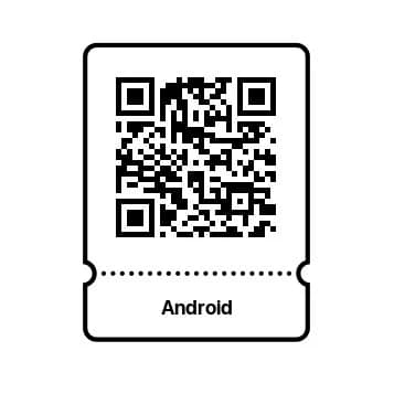 Android QR Code