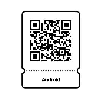 Android QR Code