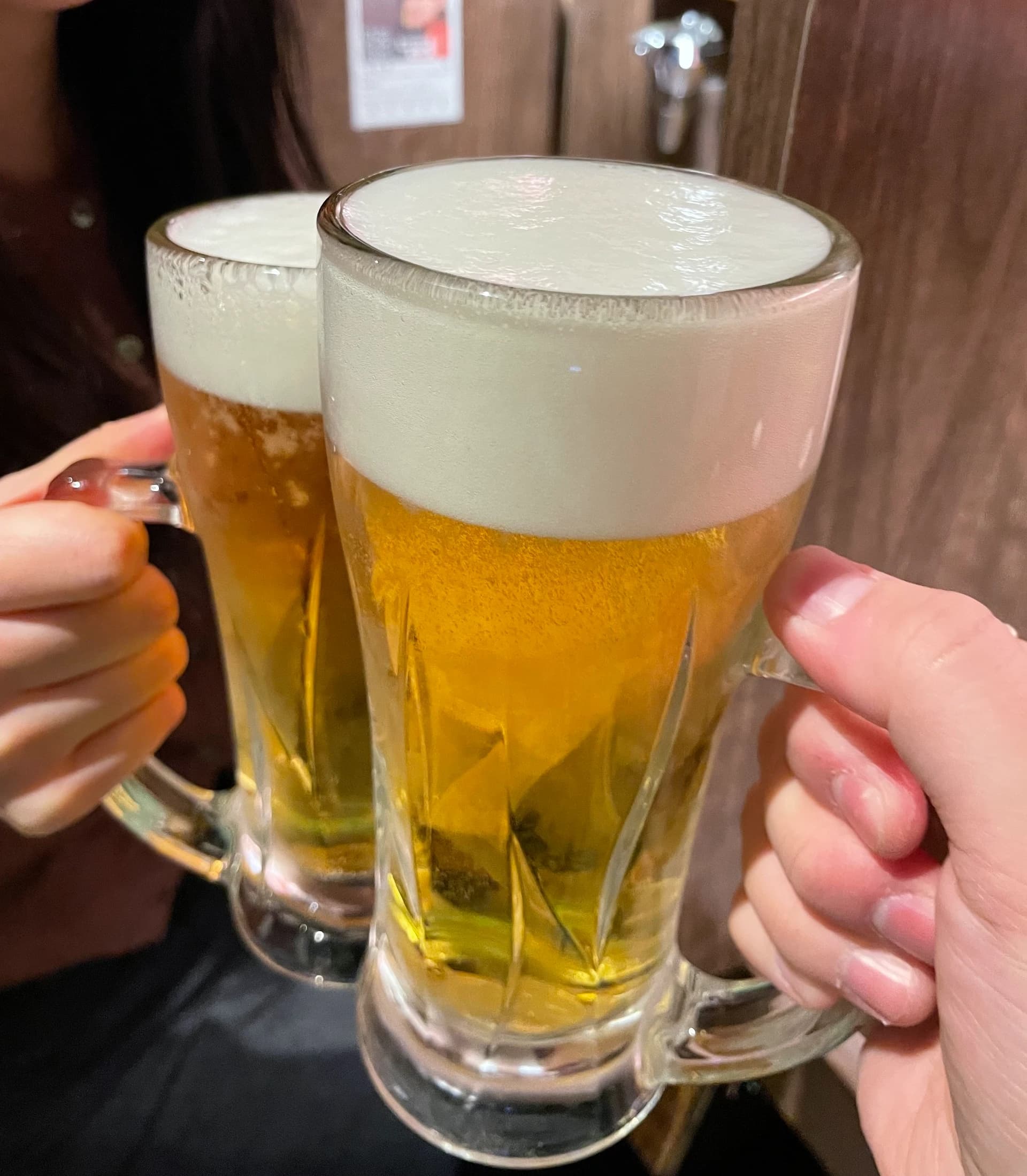 Korean drinking culture