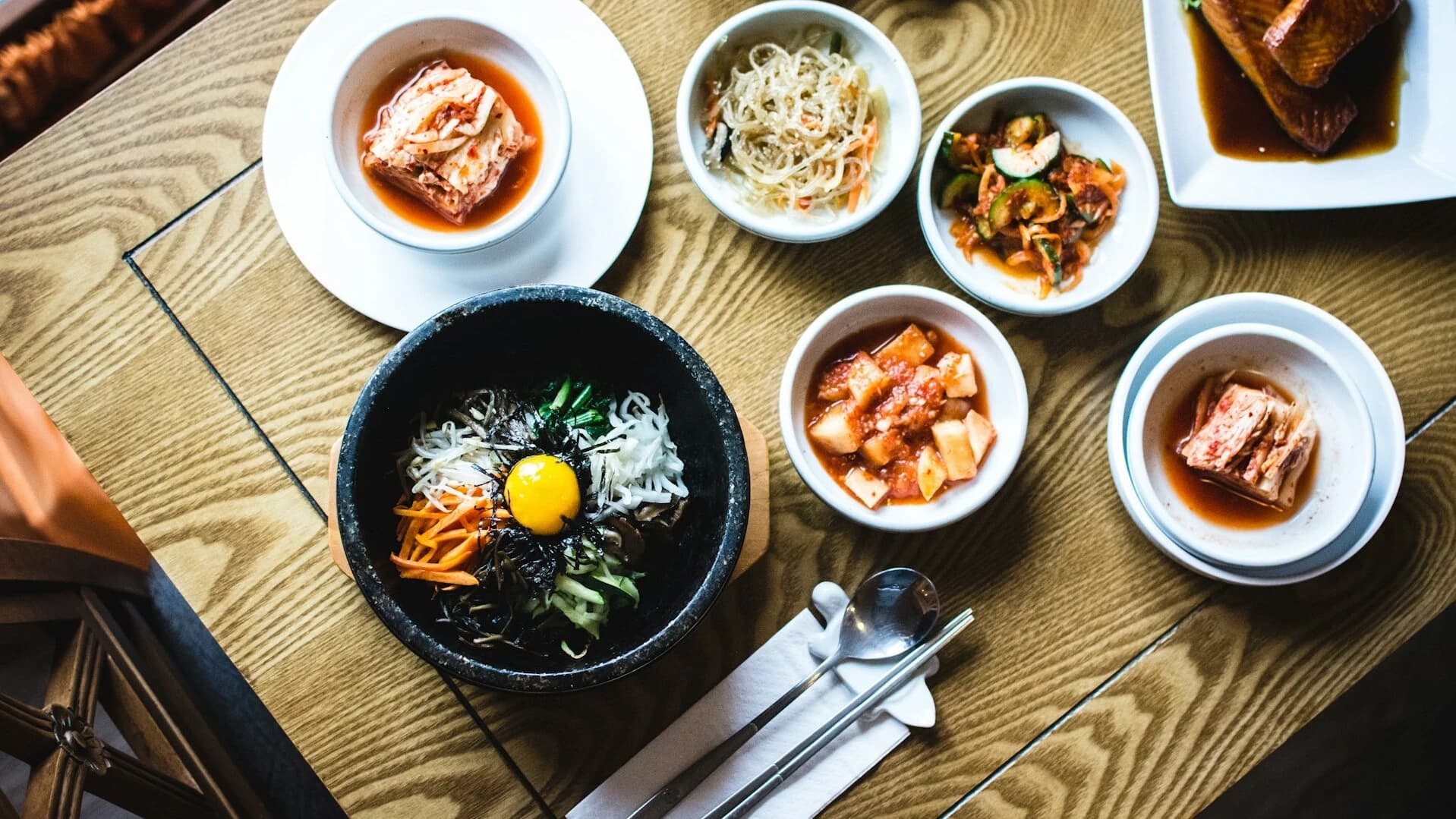 Korea Daily Life Culture and Practical Guide