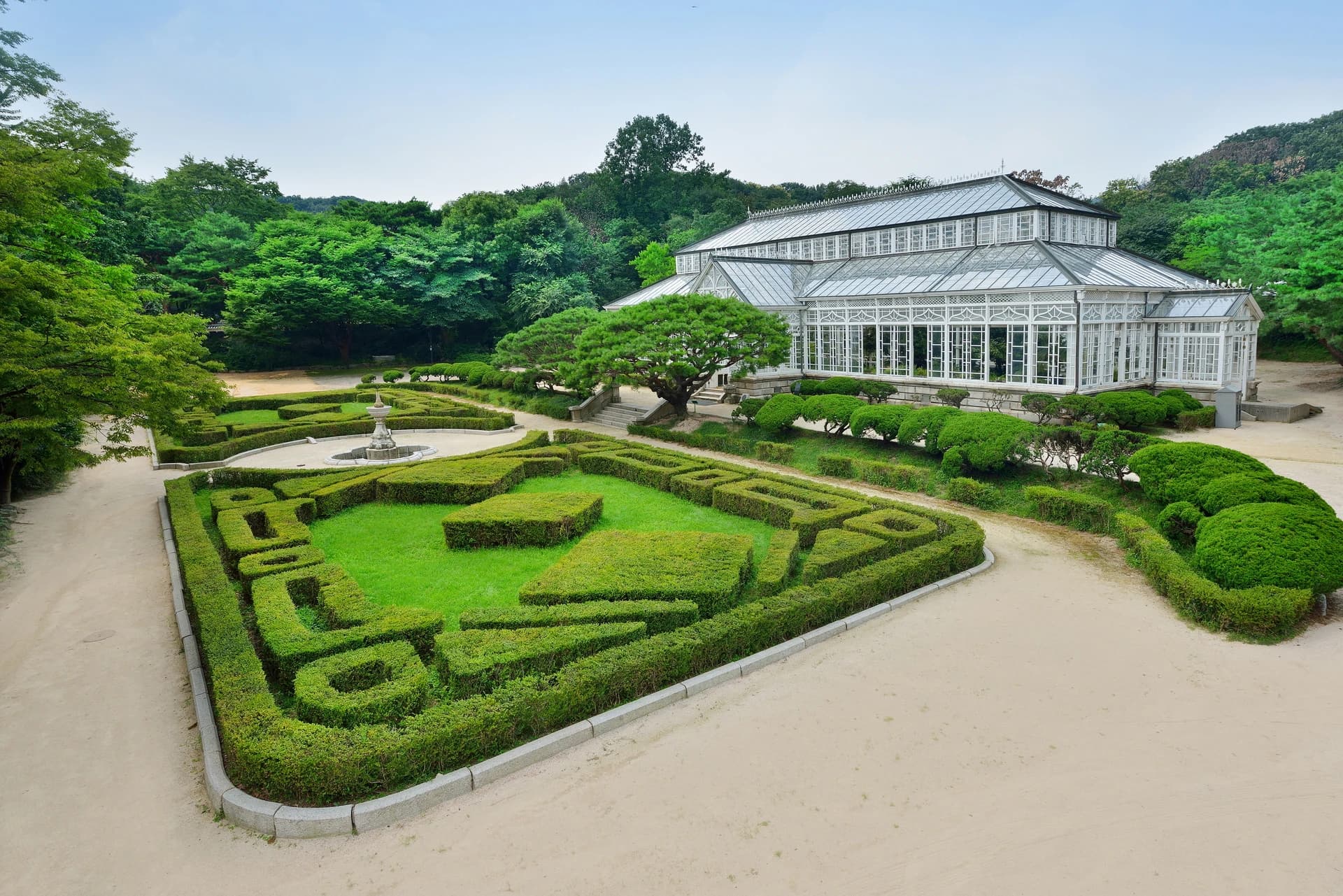 Changgyeonggung