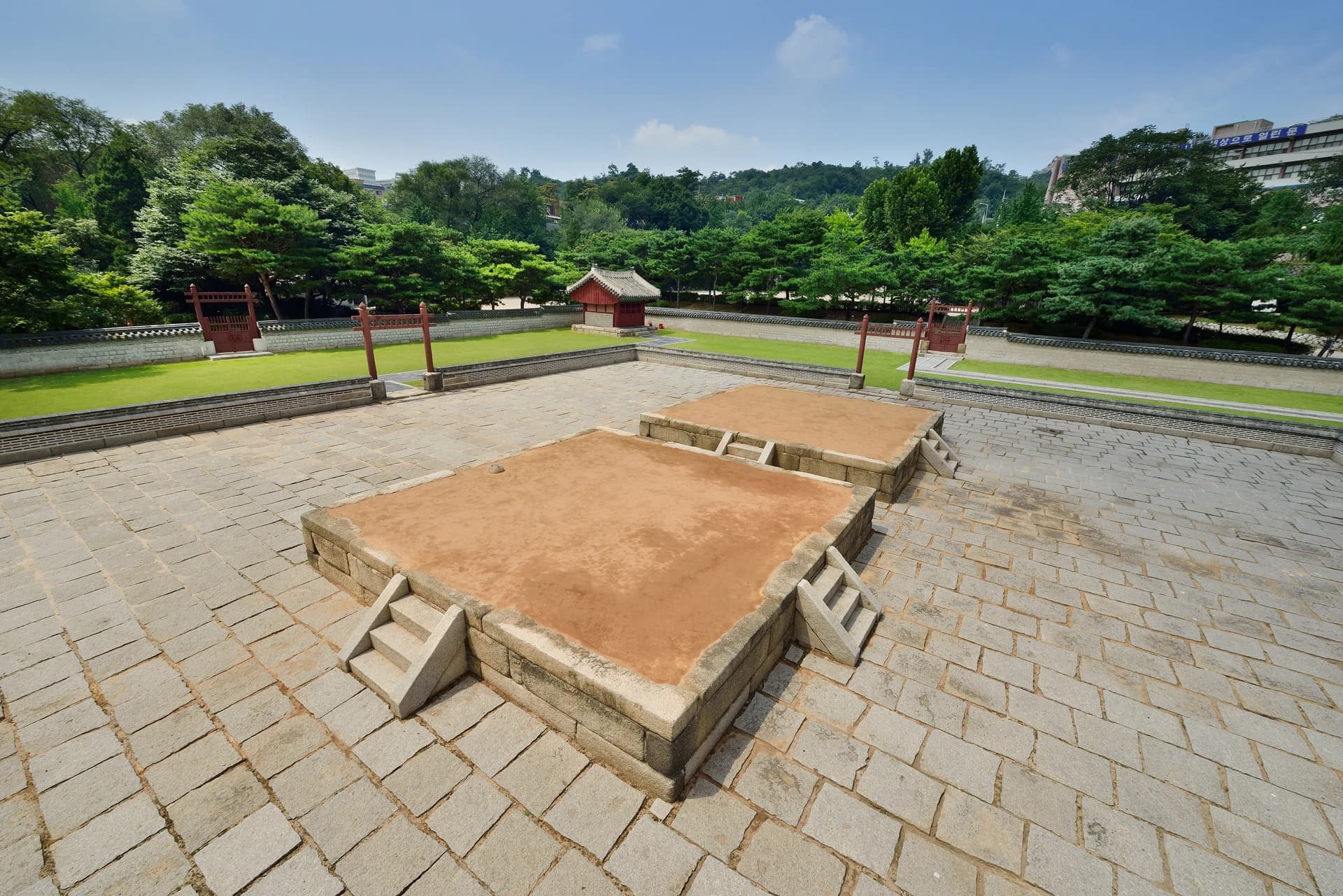 사직단