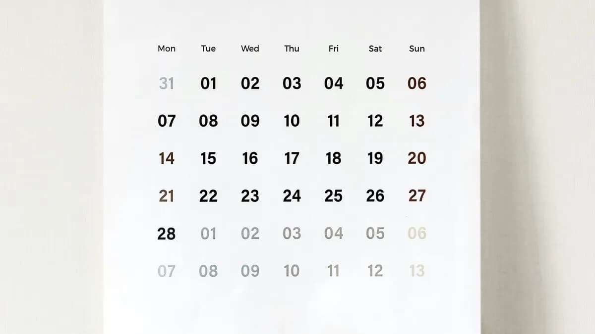 큐슈 일정 짜는 방법