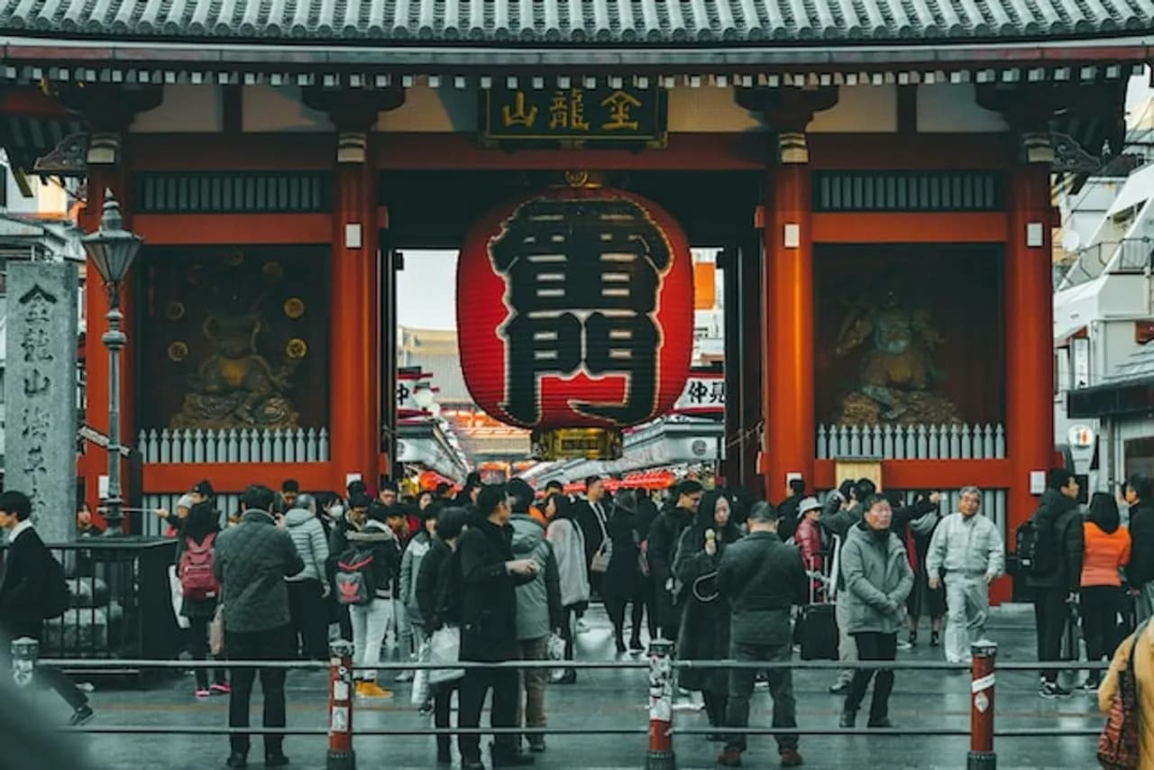 아사쿠사