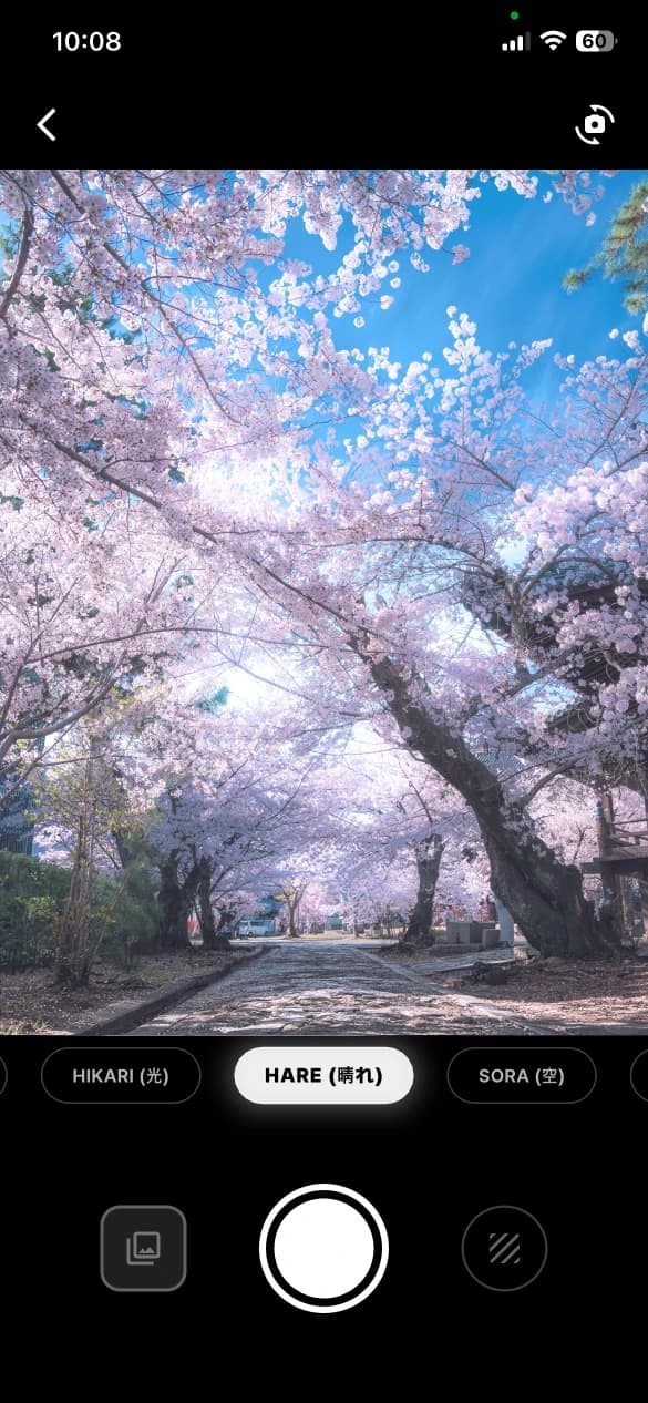 กล้องสไตล์ญี่ปุ่น