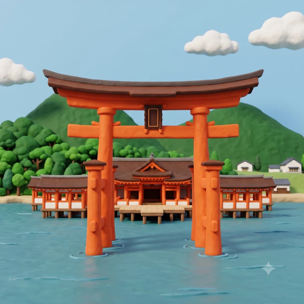 HIROSHIMA