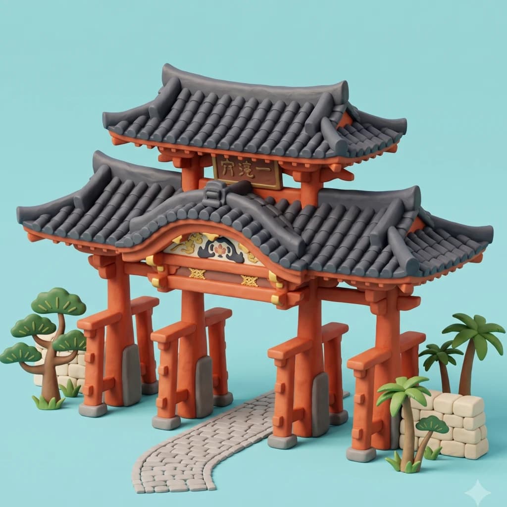 OKINAWA