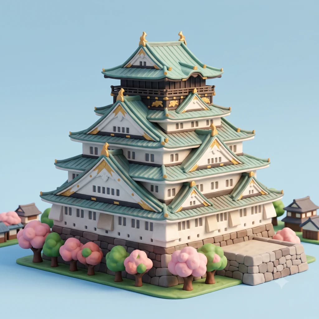 OSAKA