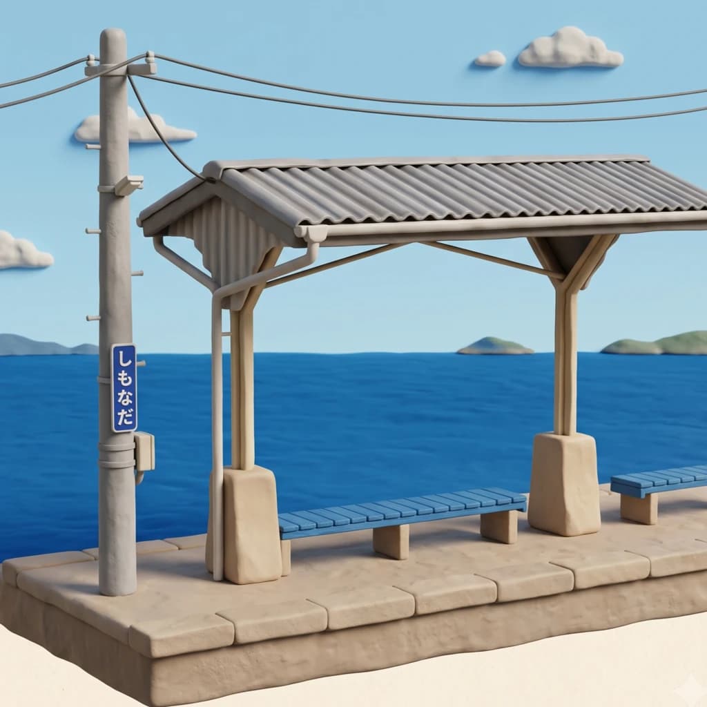 SHIKOKU