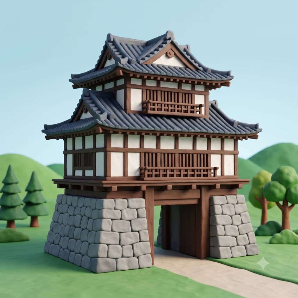 TSUSHIMA