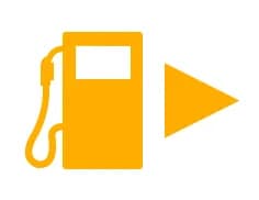 일본 주유소 안내