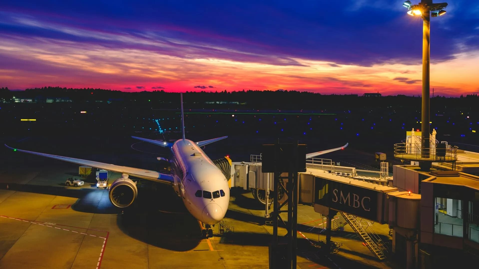 홋카이도 여행 준비