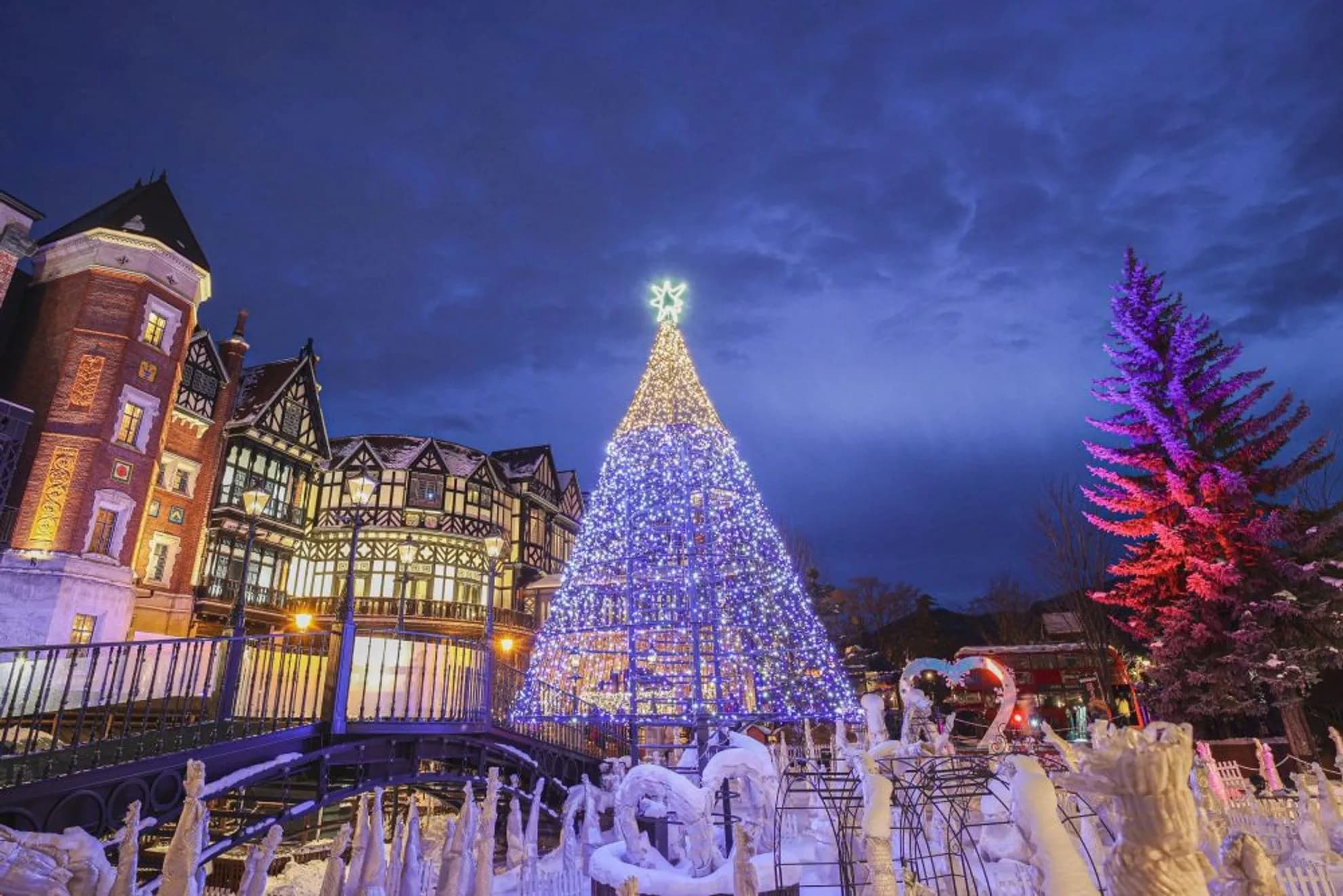 시로이코이비토 파크