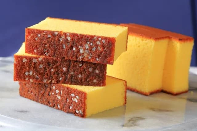 나가사키 카스테라