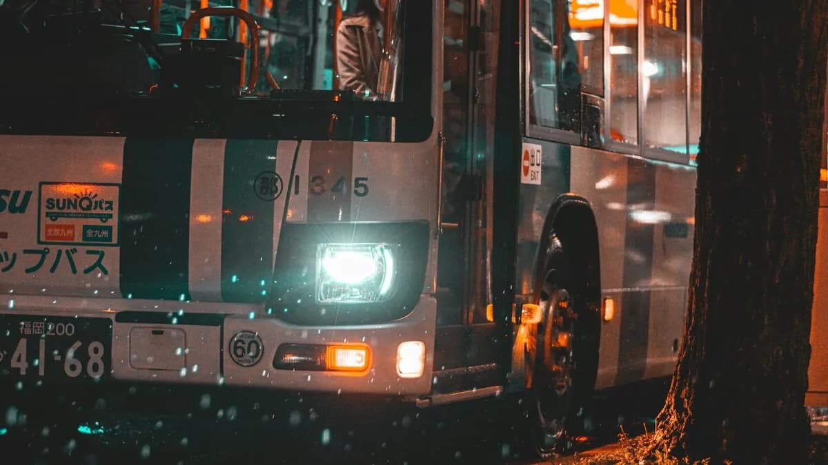 산큐패스, 버스 예약, 니마이ㆍ욘마이킷푸