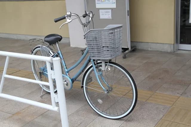 우레시노 관광 안내소