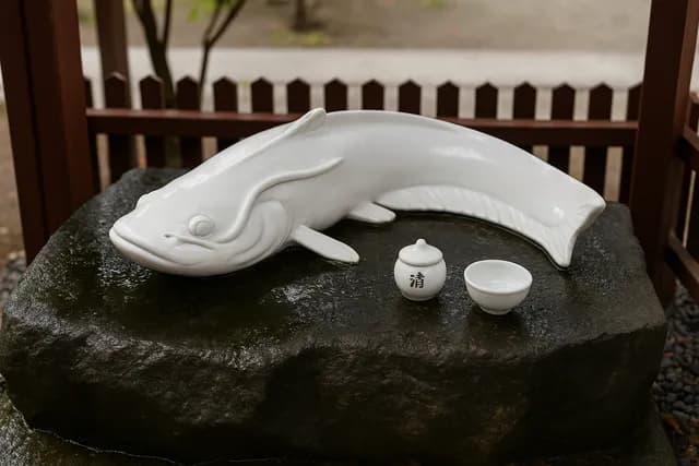 토요타마 히메 신사