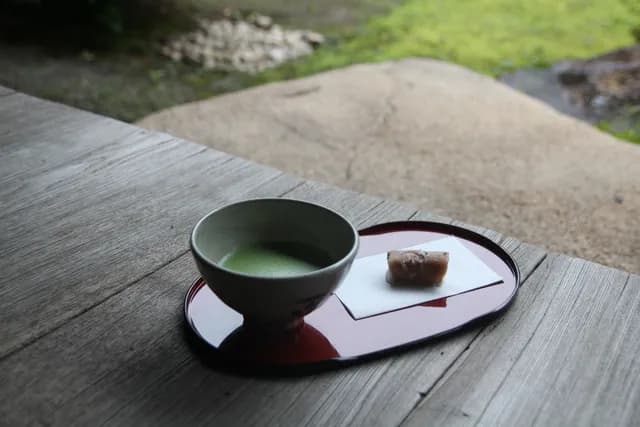 초후 모리 저택