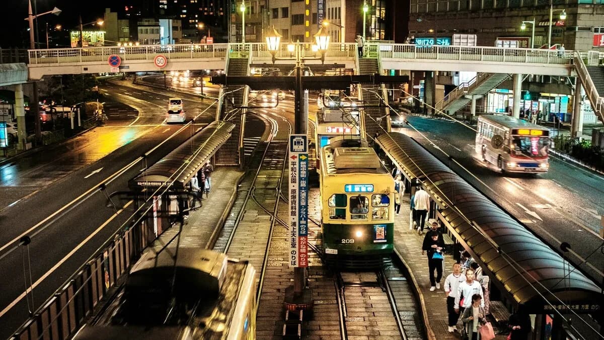 나가사키/운젠/시마바라