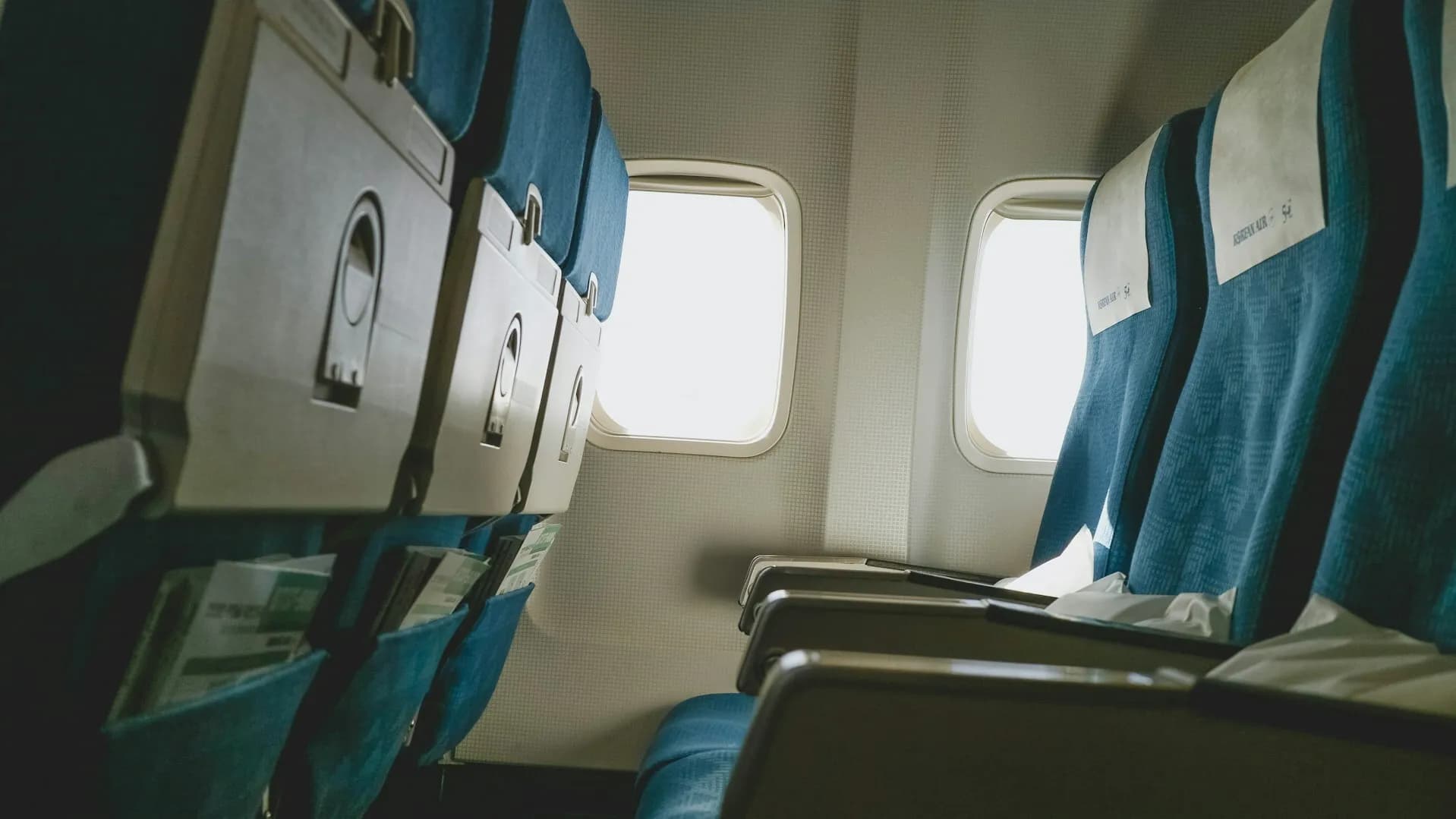 오사카 여행의 시작