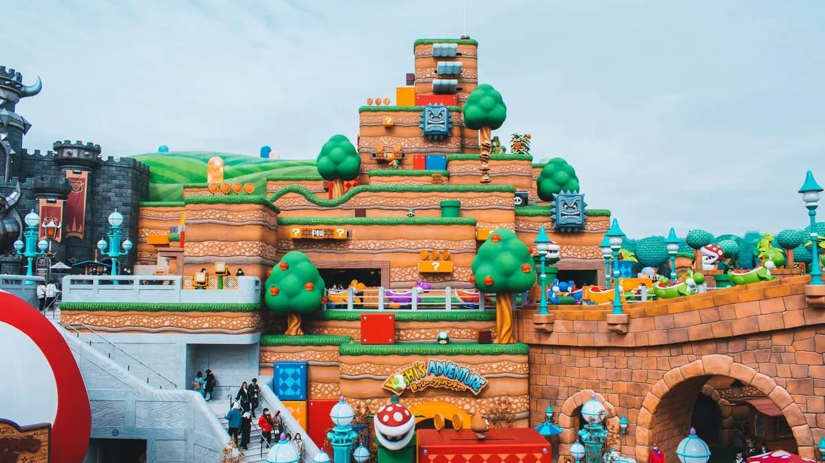 정석코스 3일차