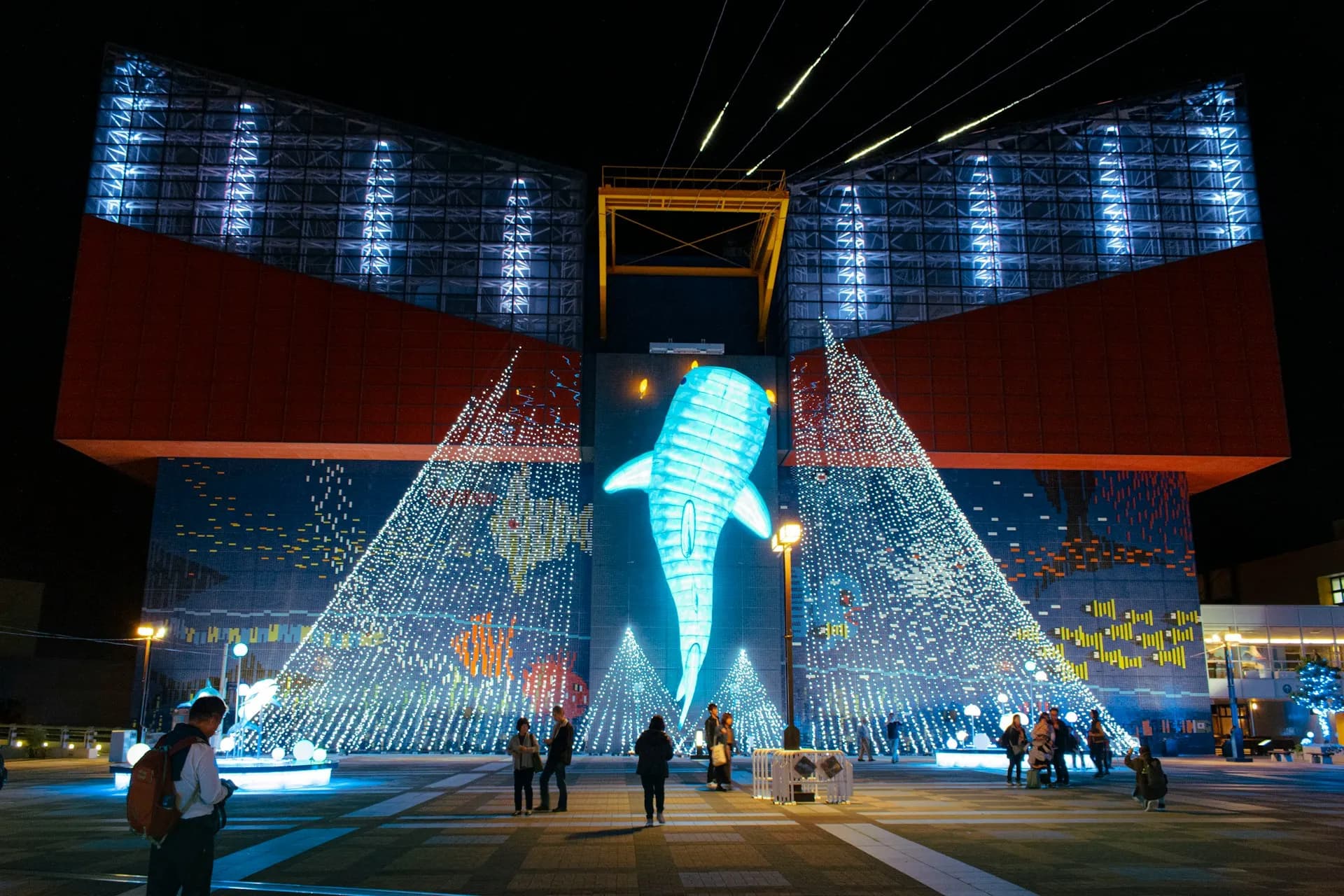 정석코스 4일차