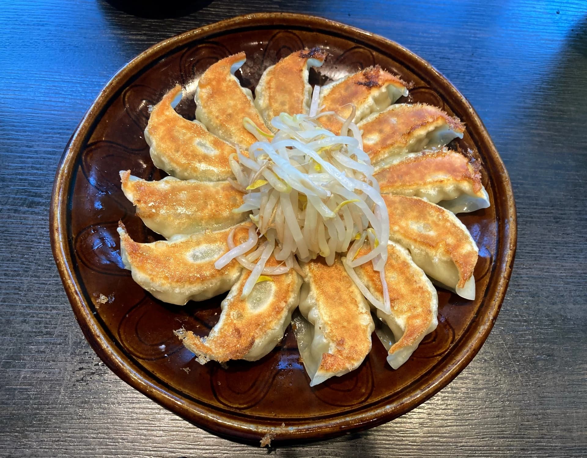 Hamamatsu Gyoza