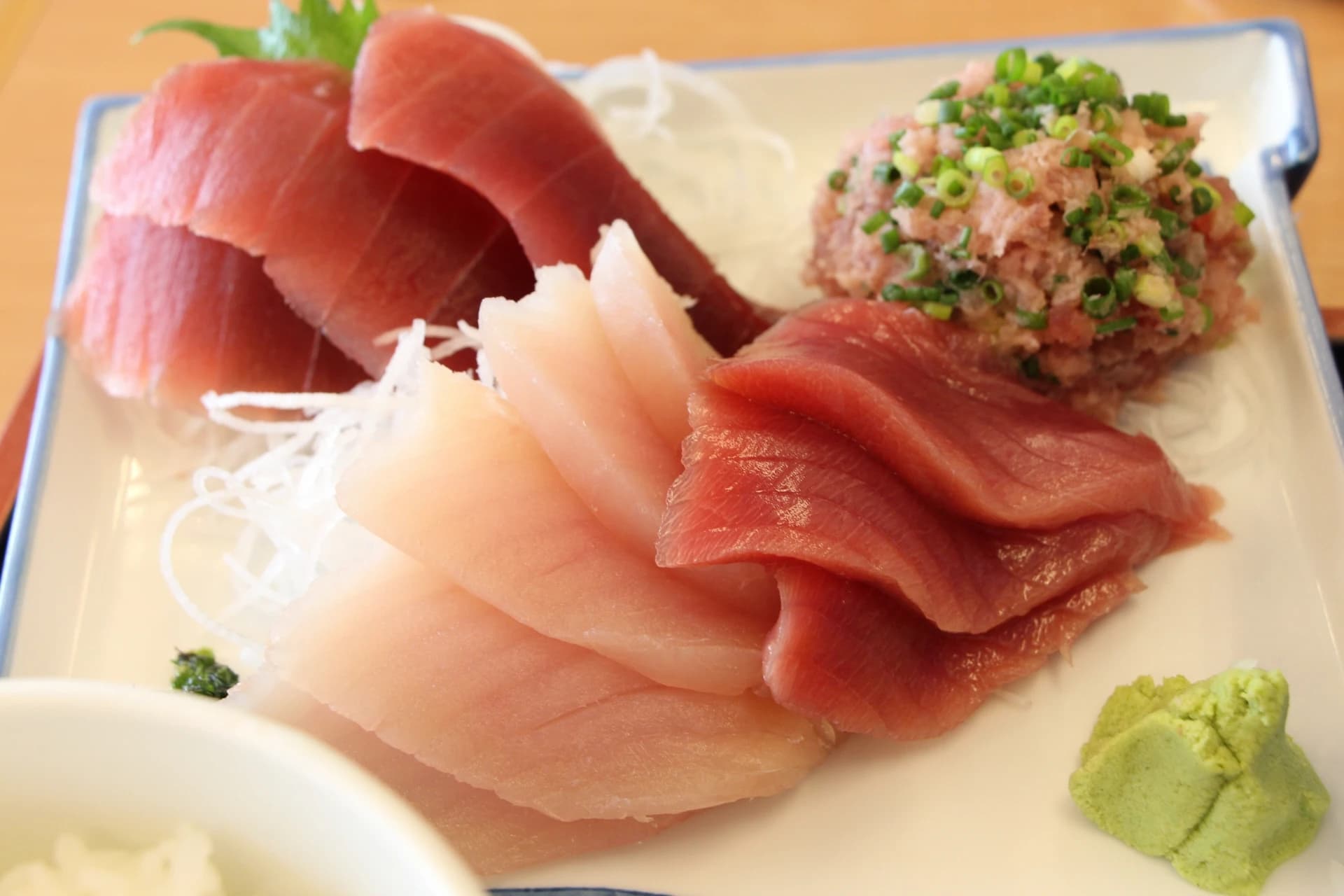Shimizu Fish Market