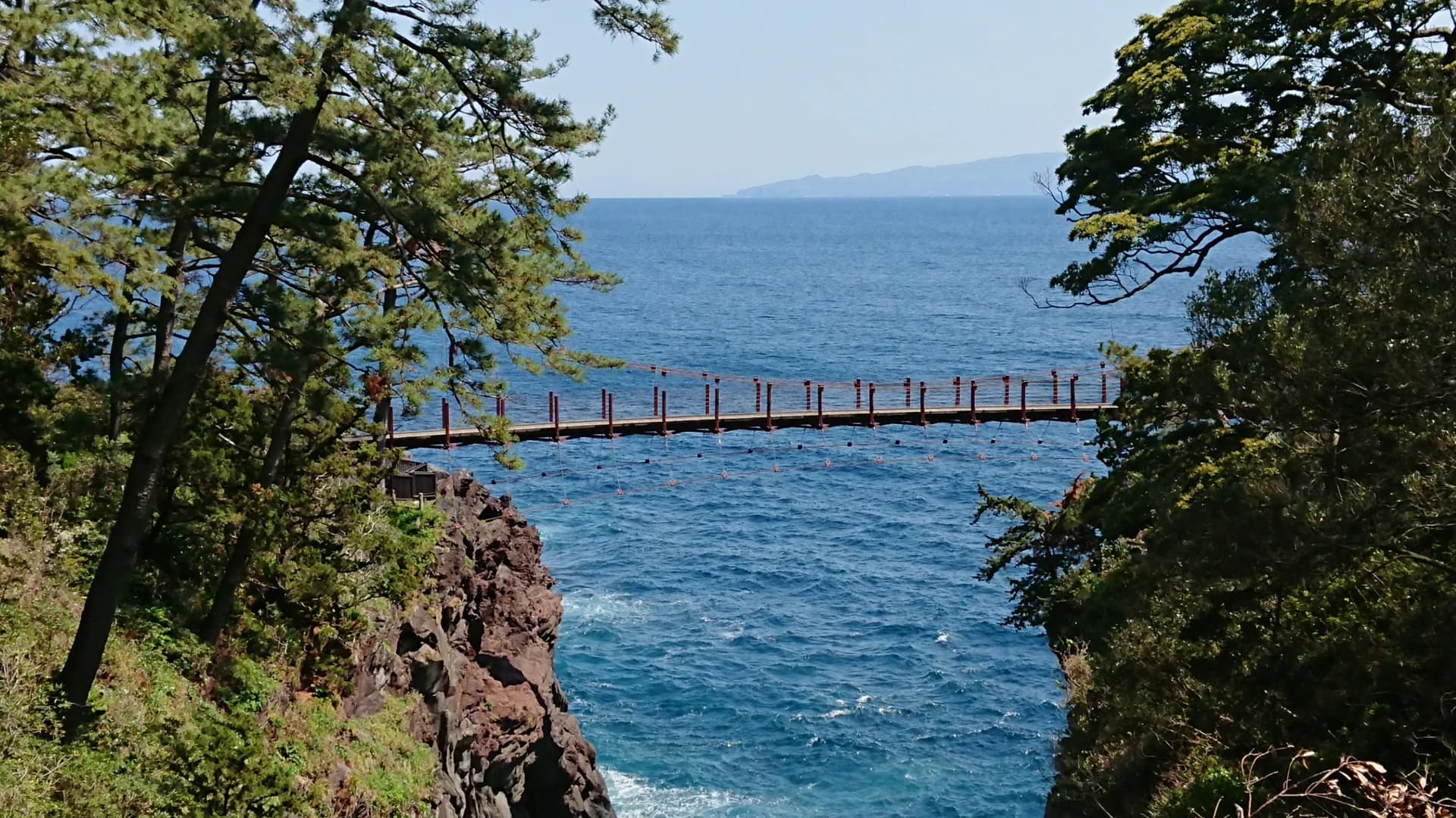 Jogasaki Coast