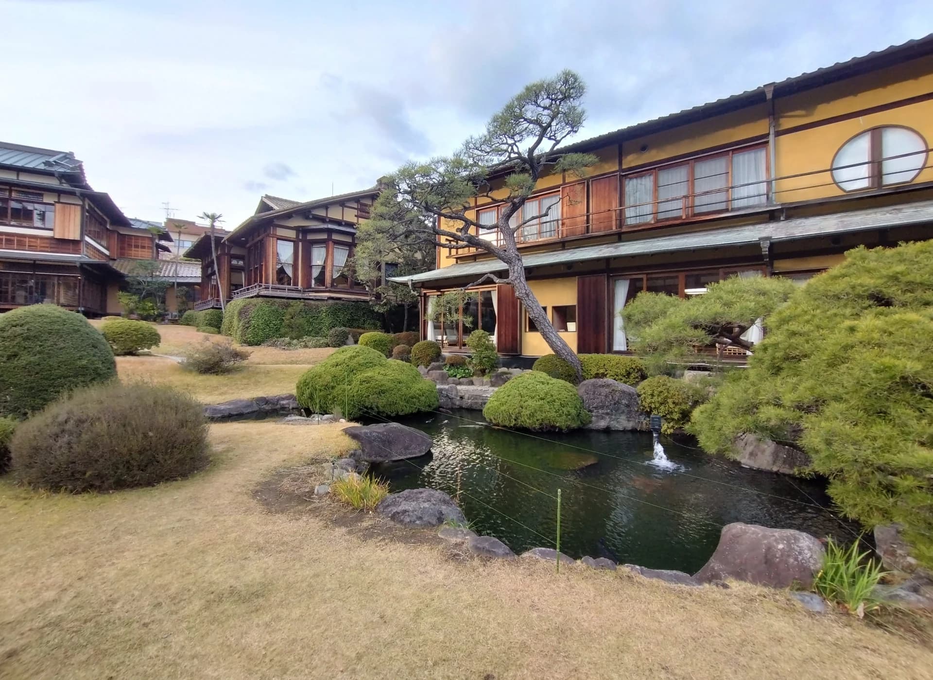 Kiunkaku