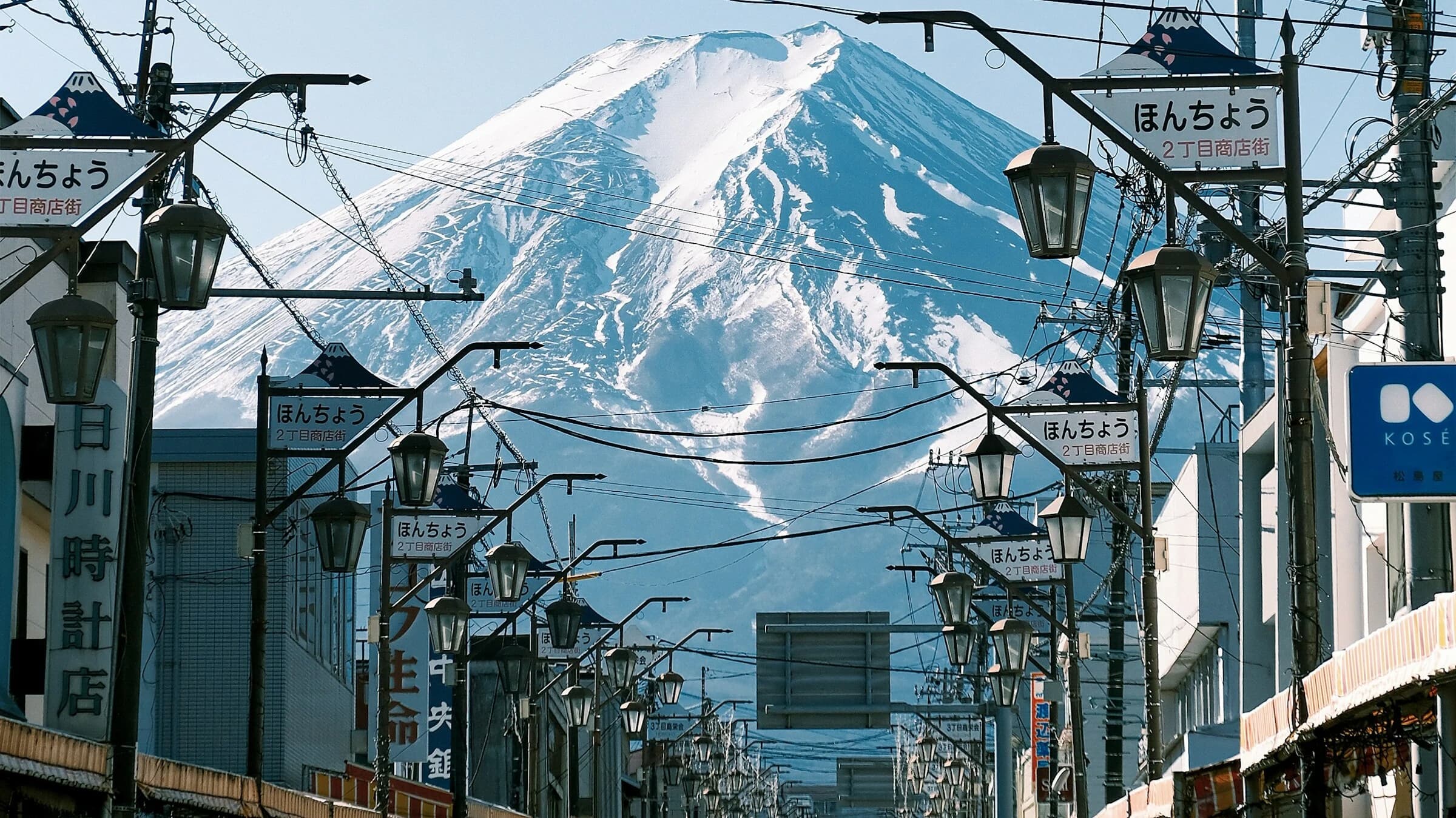Ultimate Shizuoka Travel Itinerary Guide (Sunpu Castle Park, Nihondaira, Miho no Matsubara, Oden Alley)