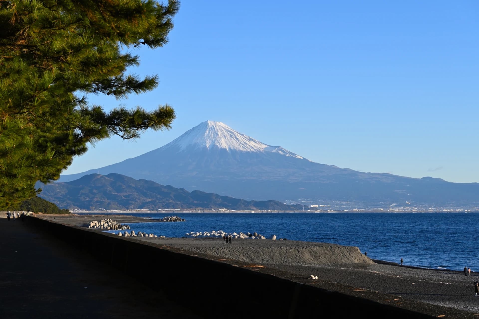 Miho no Matsubara